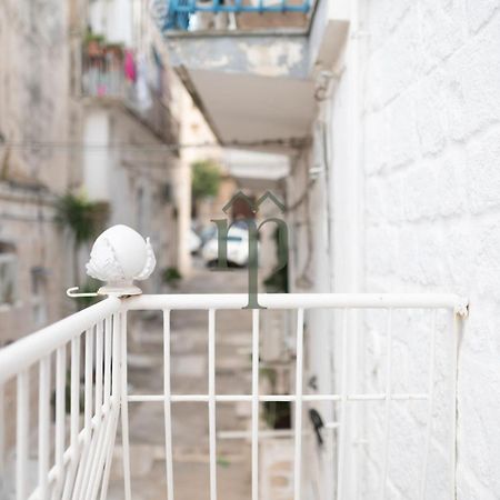Dimora Matteotti By Meravigliosa Puglia Realestate Ostuni Kültér fotó