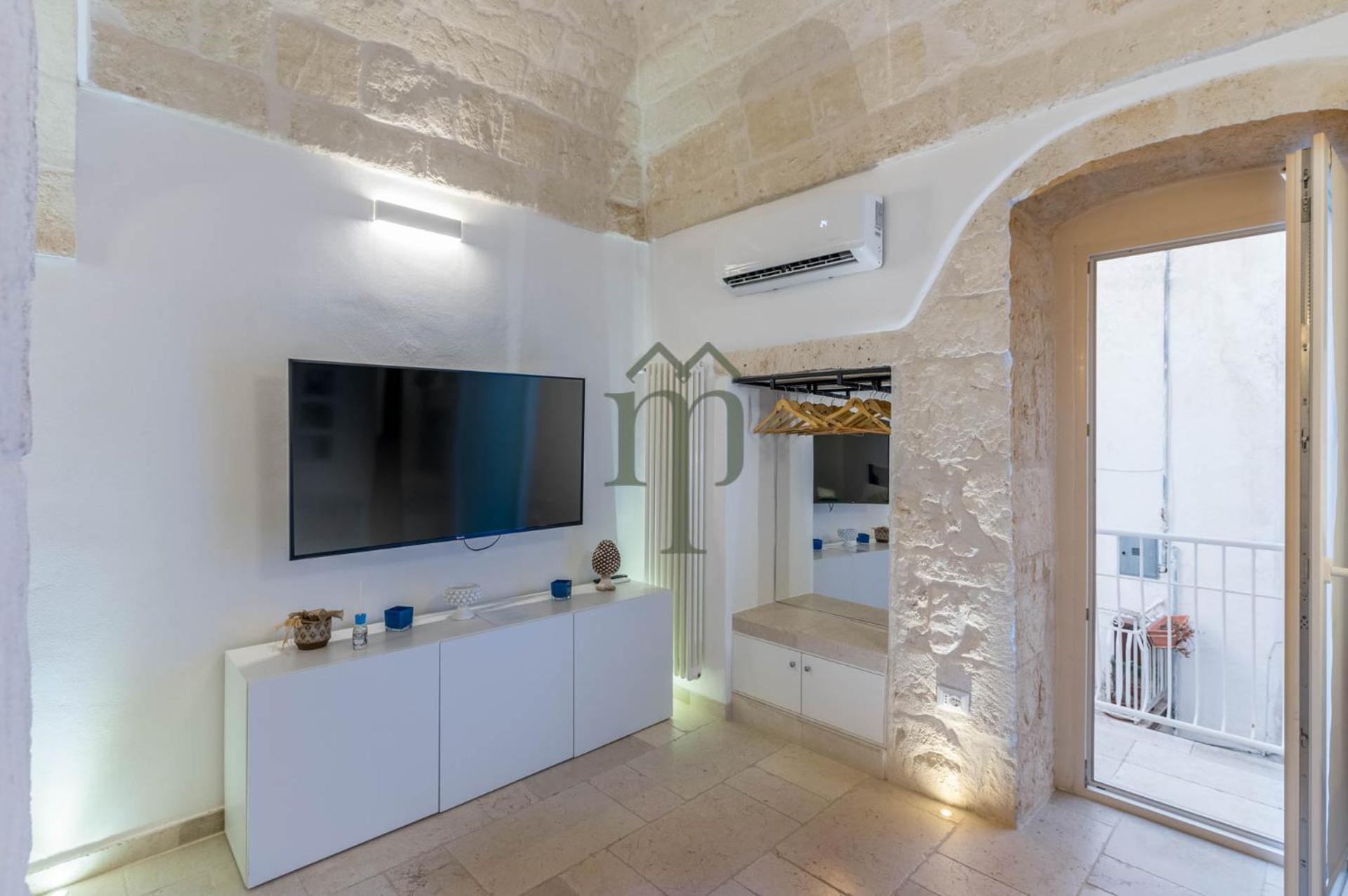Dimora Matteotti By Meravigliosa Puglia Realestate Ostuni Kültér fotó