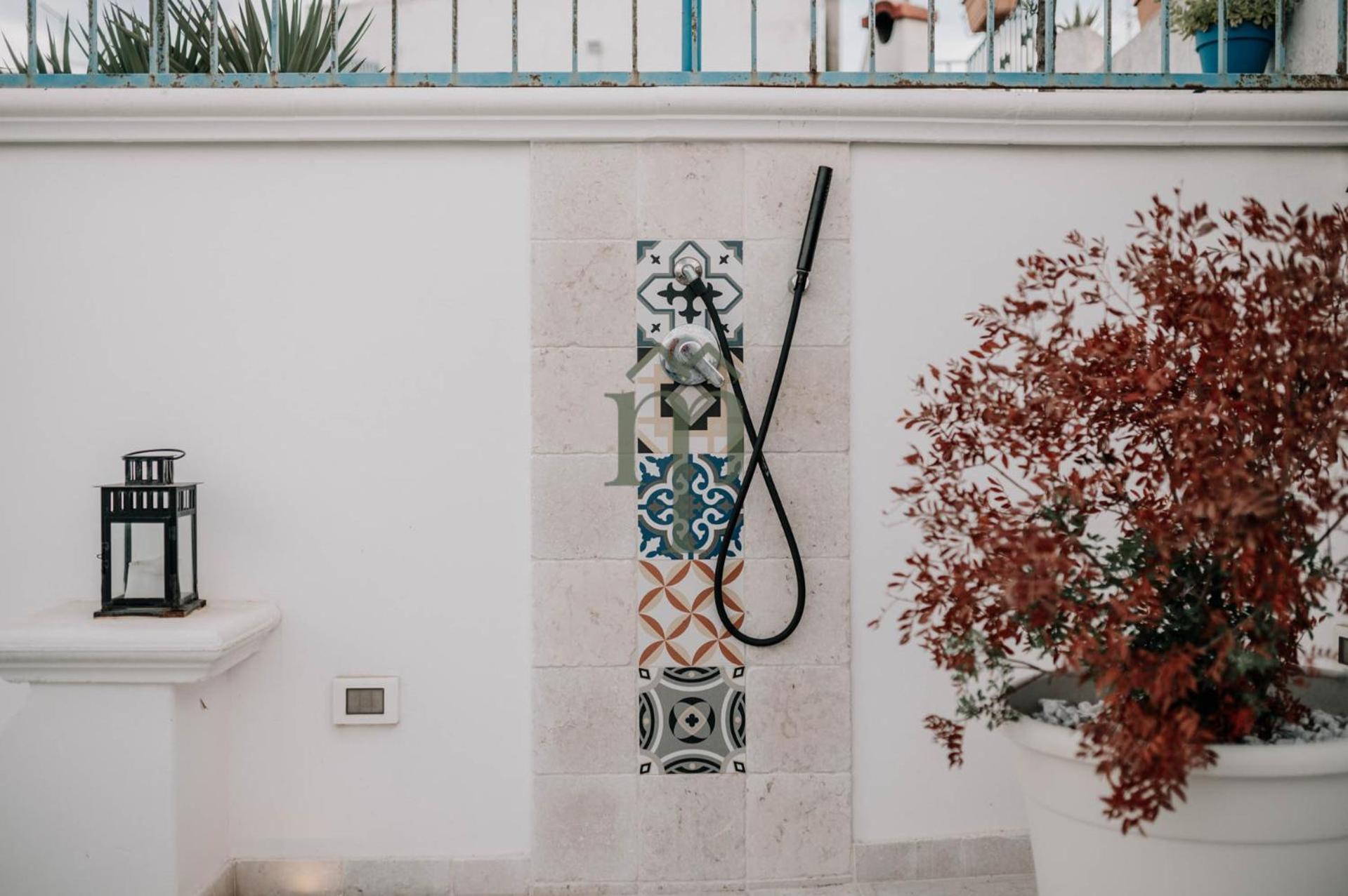 Dimora Matteotti By Meravigliosa Puglia Realestate Ostuni Kültér fotó