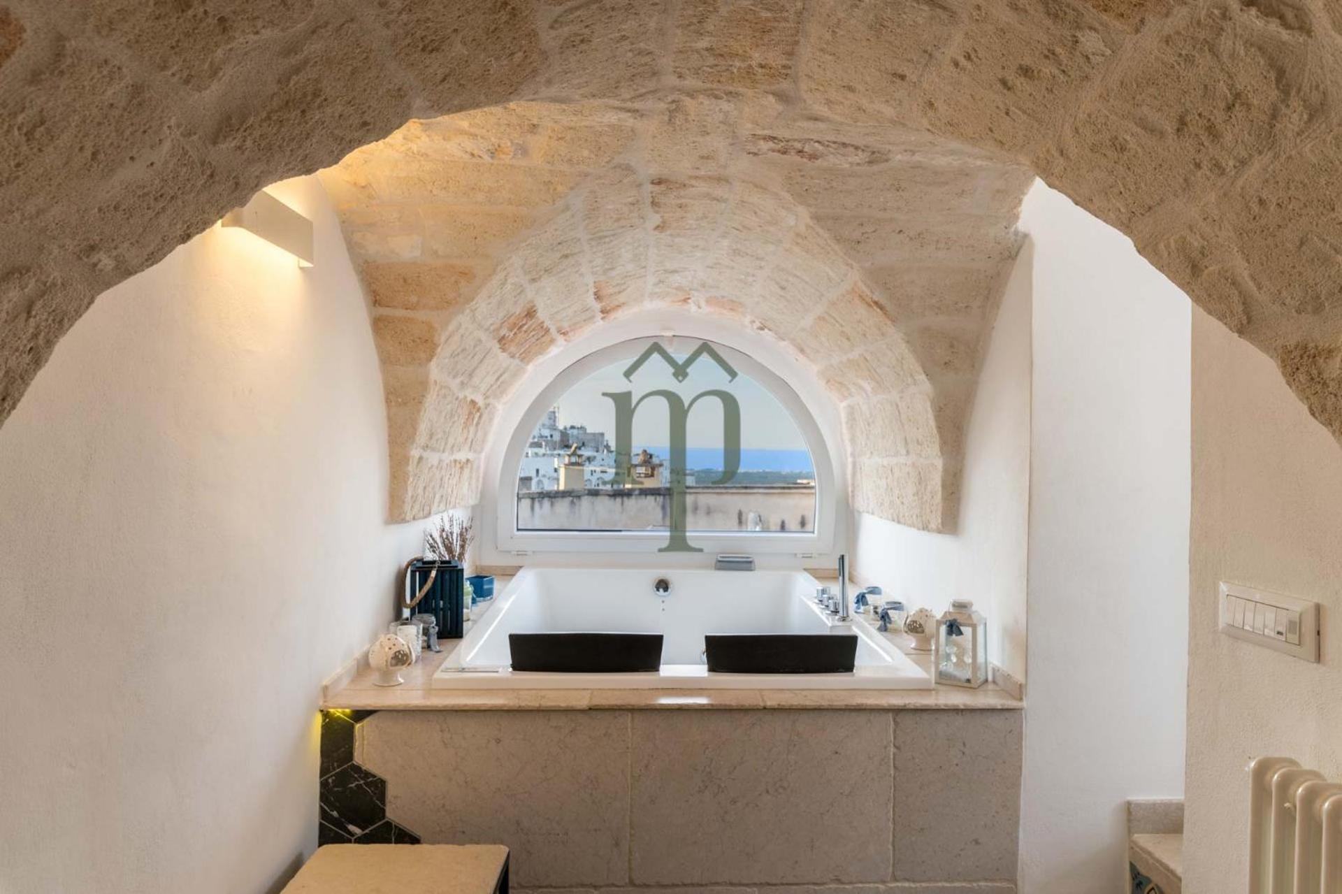 Dimora Matteotti By Meravigliosa Puglia Realestate Ostuni Kültér fotó