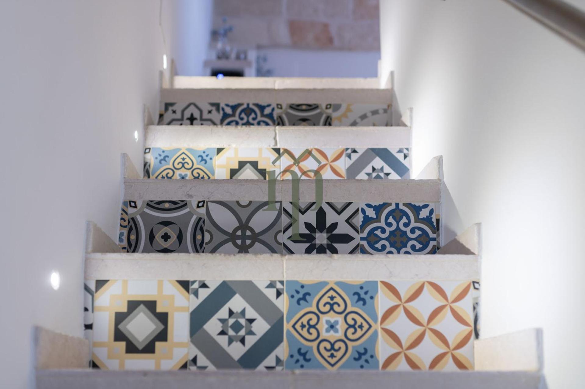 Dimora Matteotti By Meravigliosa Puglia Realestate Ostuni Kültér fotó