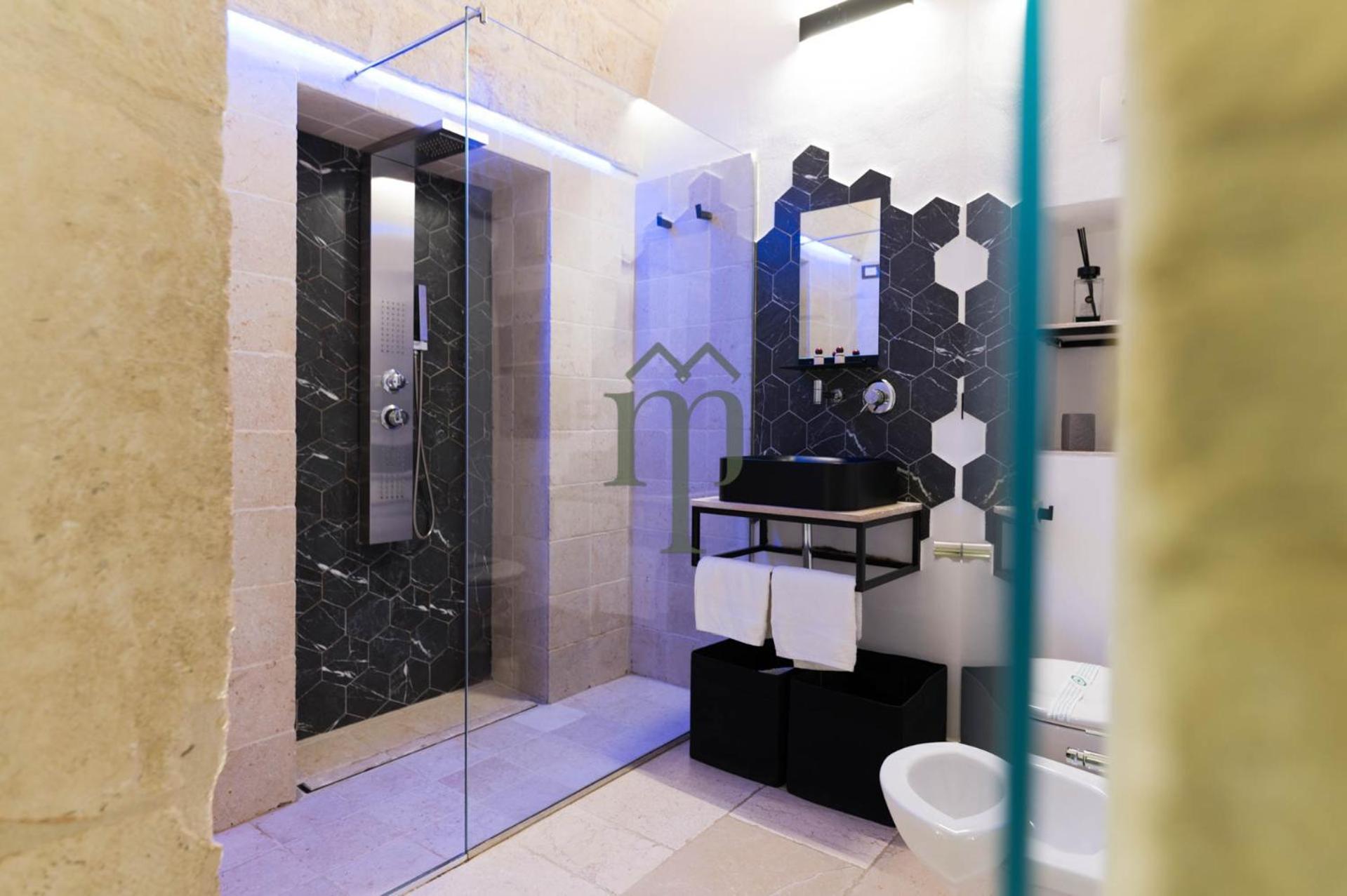 Dimora Matteotti By Meravigliosa Puglia Realestate Ostuni Kültér fotó